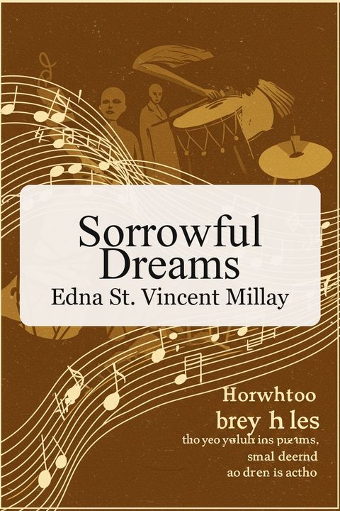 Sorrowful Dreams