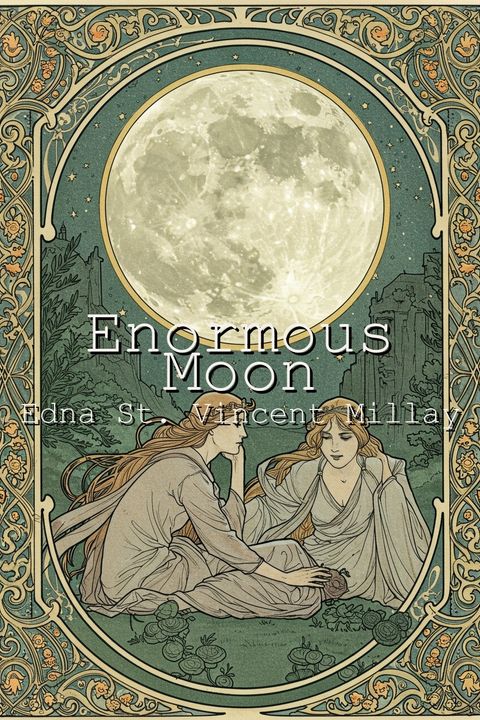 Enormous Moon