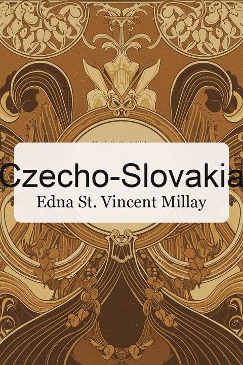 Czecho-Slovakia