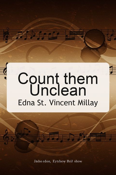 Count them Unclean