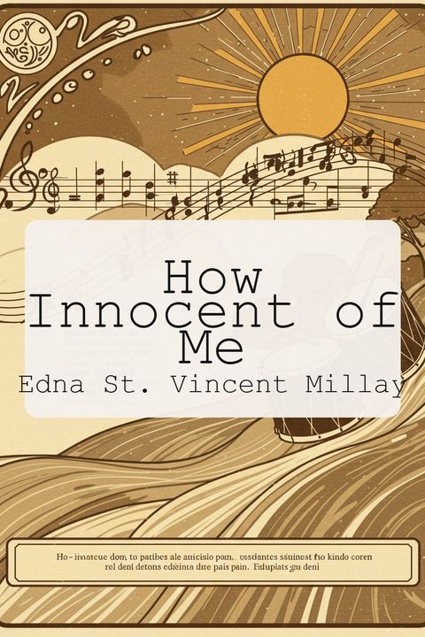 How Innocent of Me