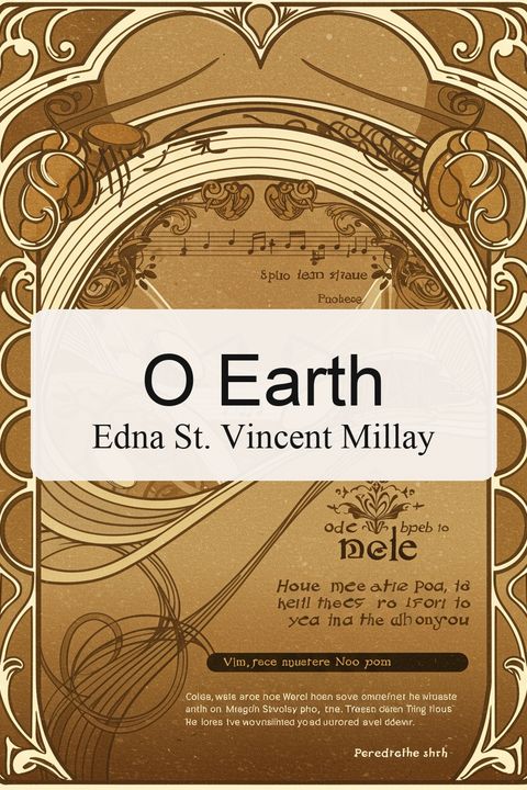 O Earth