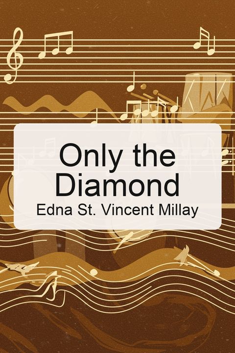 Only the Diamond