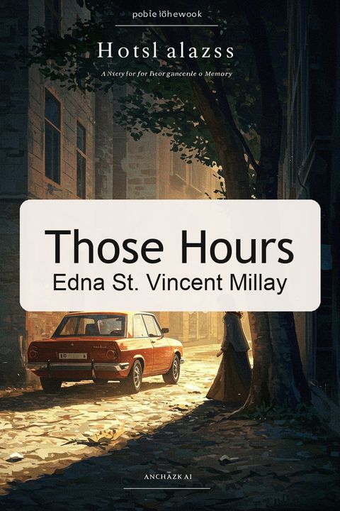 Those Hours