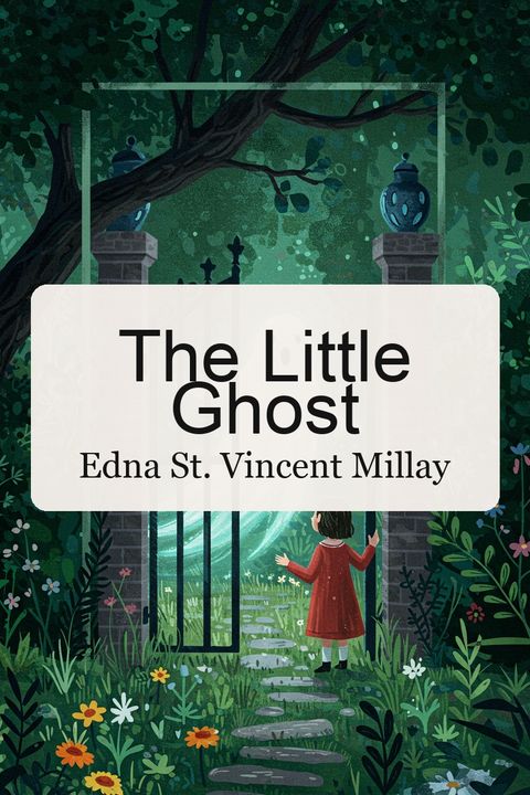 The Little Ghost