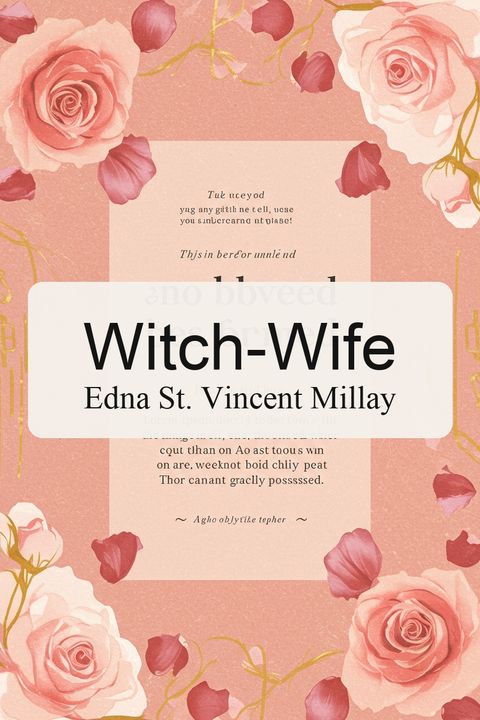Witch-Wife