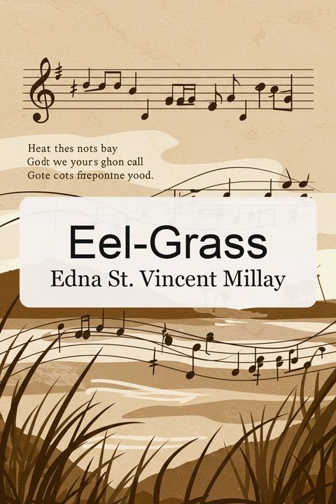 Eel-Grass