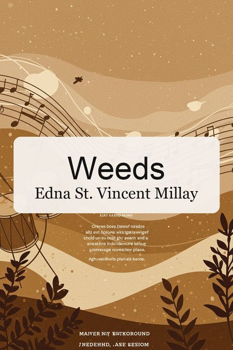 Weeds