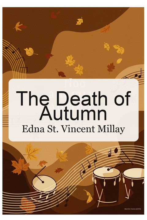 The Death of Autumn
