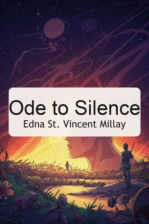 Ode to Silence