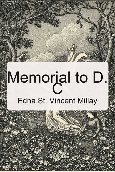 Memorial to D. C