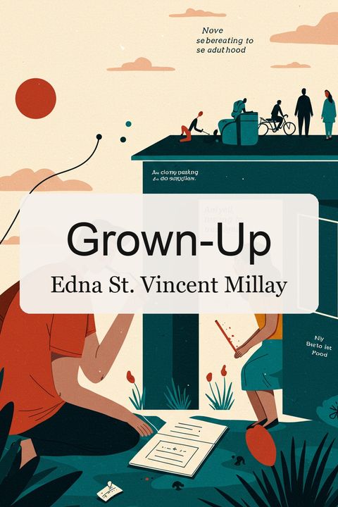 Grown-Up