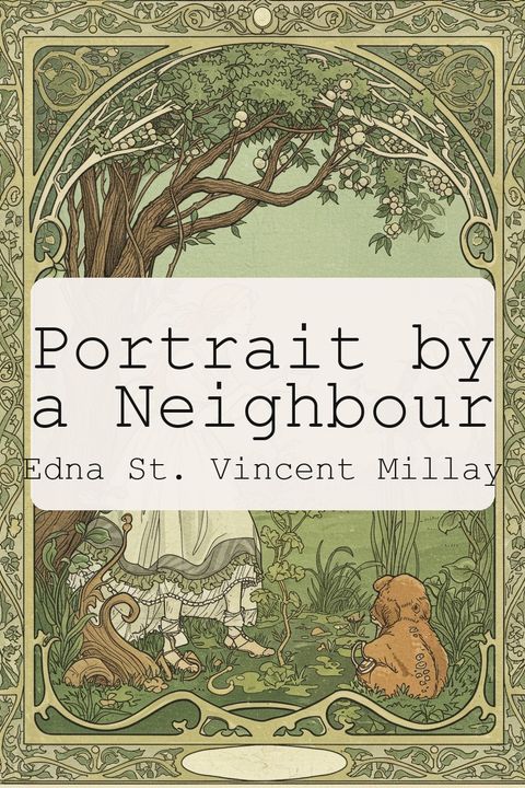 Portrait by a Neighbour