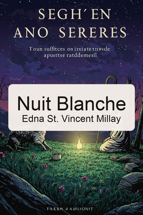 Nuit Blanche