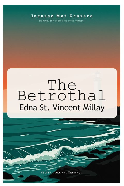 The Betrothal