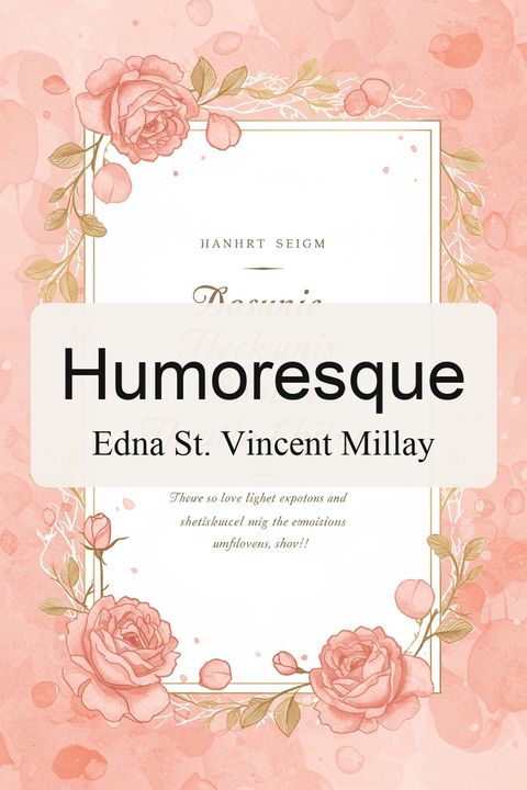 Humoresque
