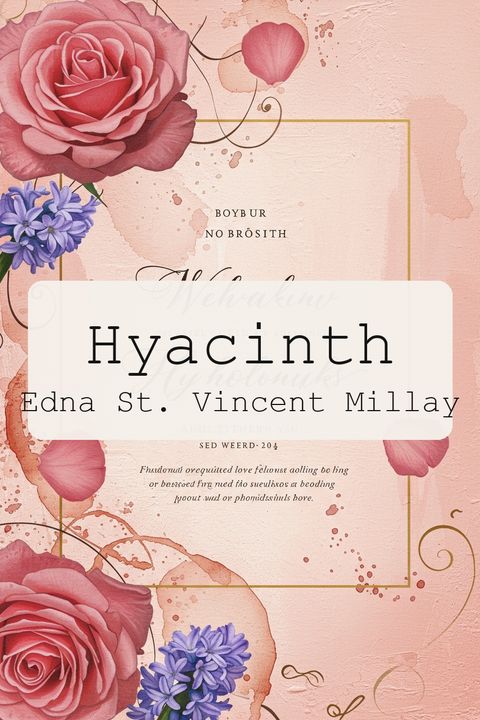 Hyacinth