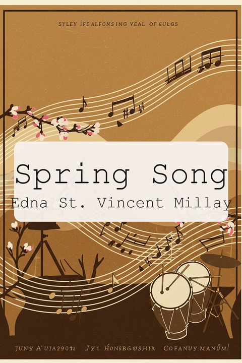 Spring Song