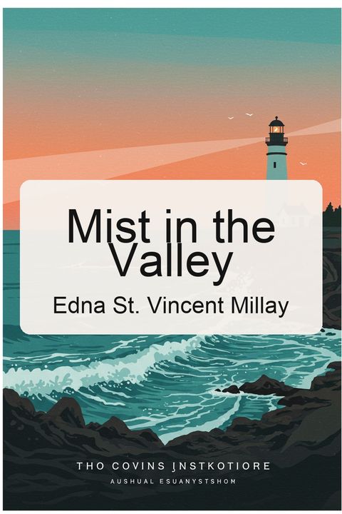 Mist in the Valley