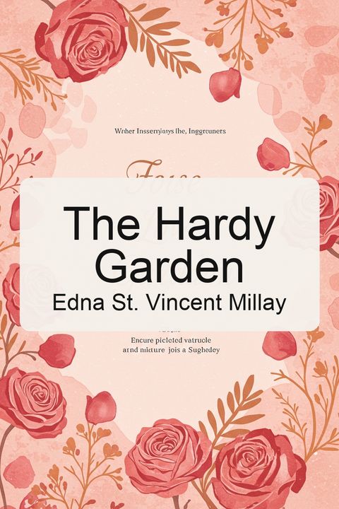 The Hardy Garden