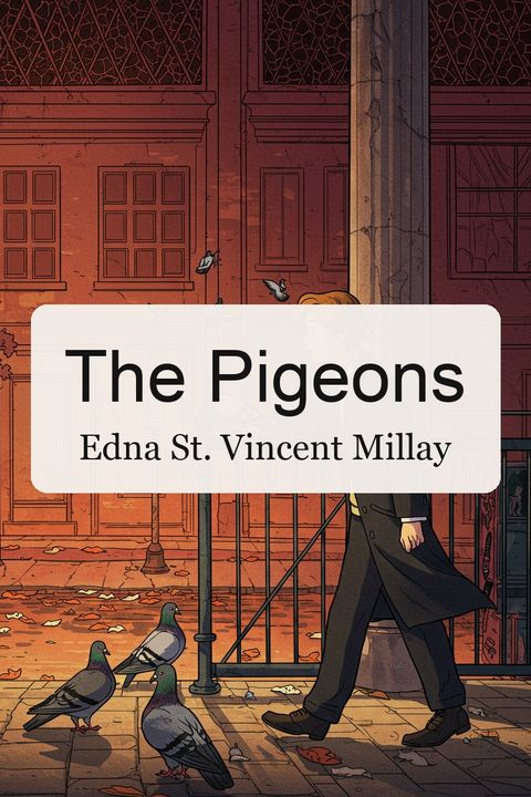 The Pigeons
