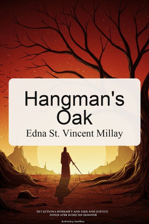 Hangman's Oak