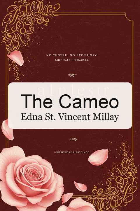 The Cameo