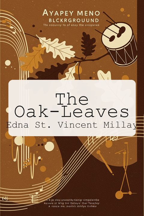 The Oak-Leaves