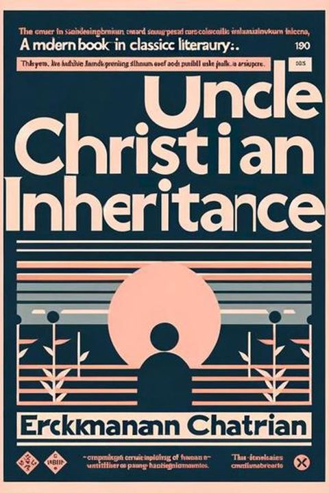 Uncle Christian's Inheritance