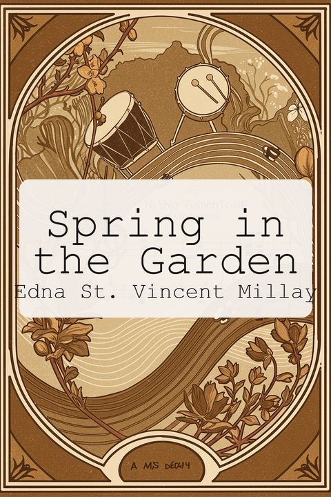 Spring in the Garden
