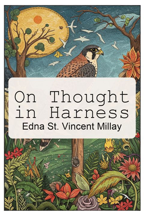 On Thought in Harness