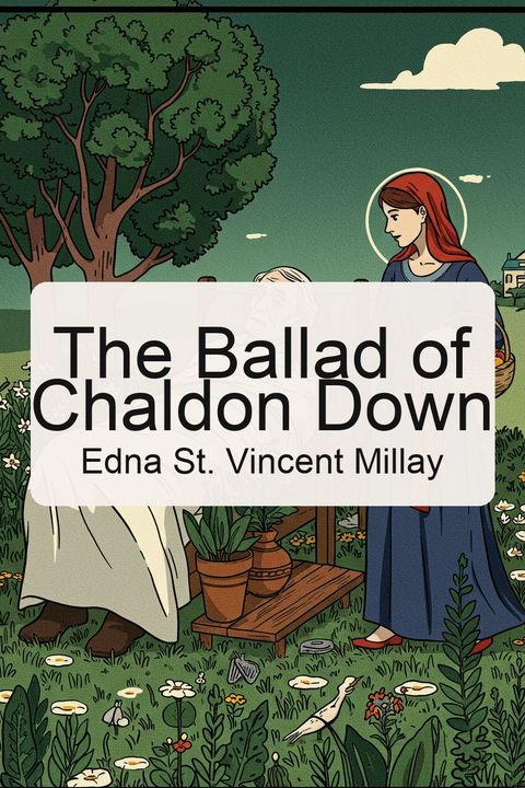 The Ballad of Chaldon Down