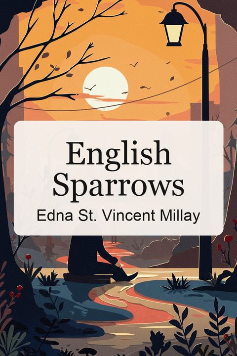 English Sparrows