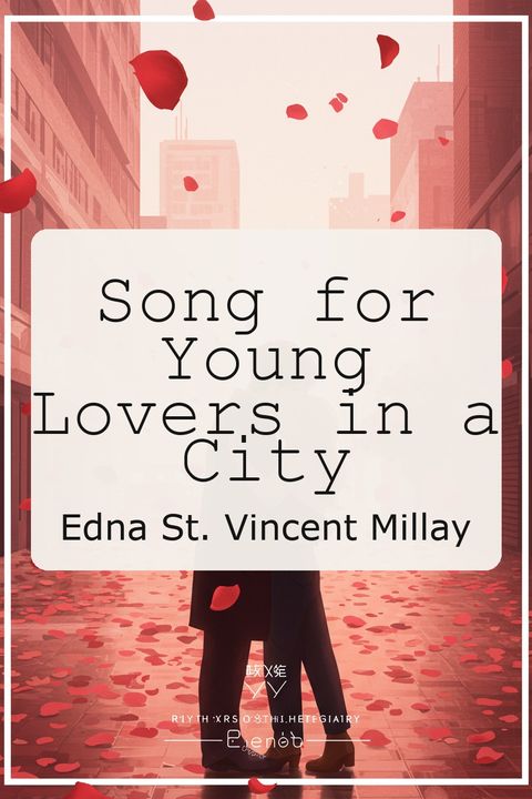 Song for Young Lovers in a City