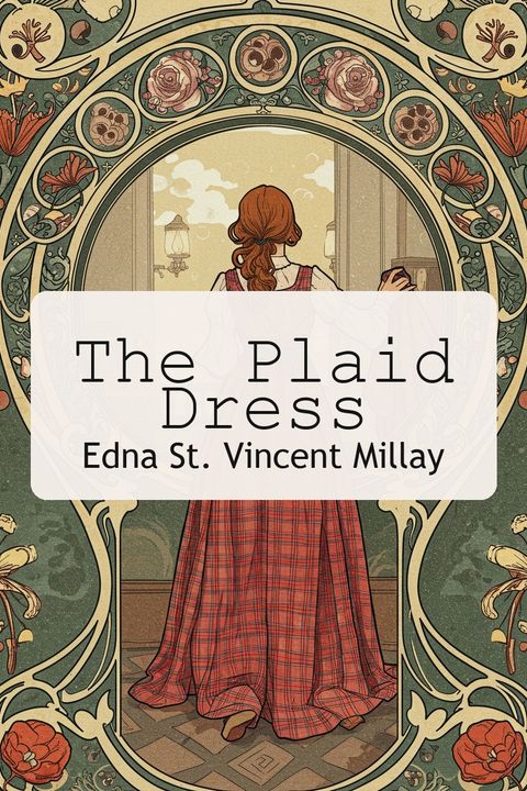 The Plaid Dress