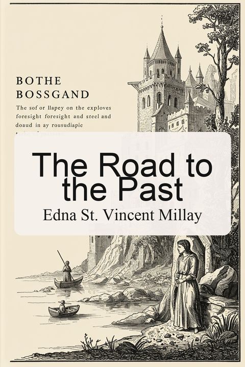 The Road to the Past
