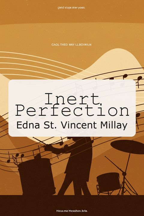 Inert Perfection