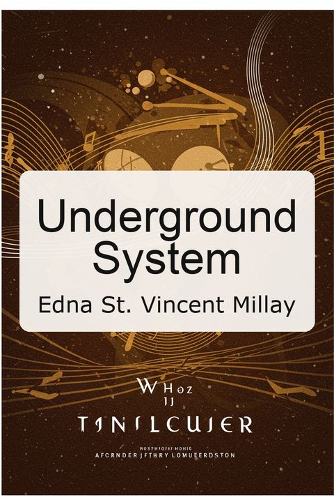 Underground System