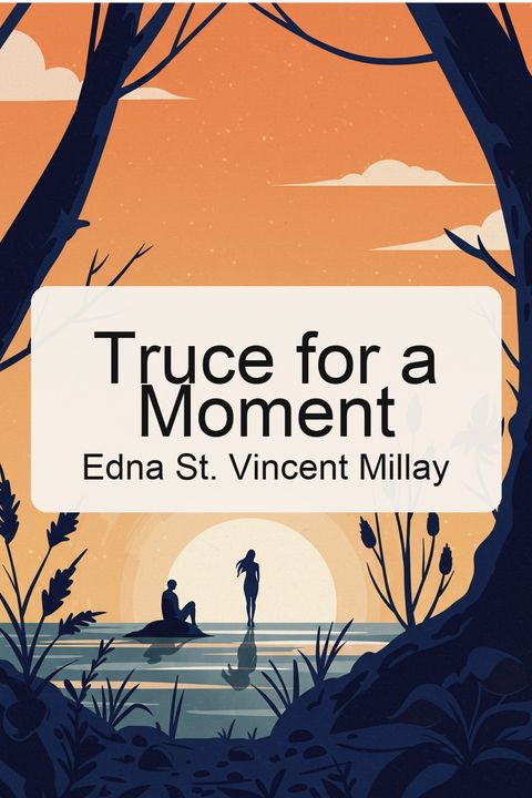 Truce for a Moment