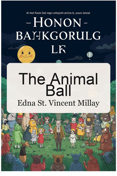 The Animal Ball