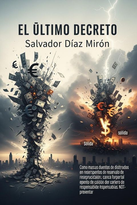 El ultimo decreto