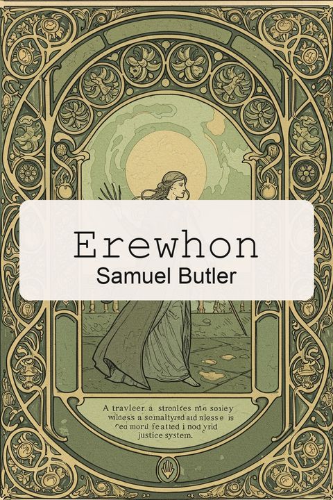 Erewhon