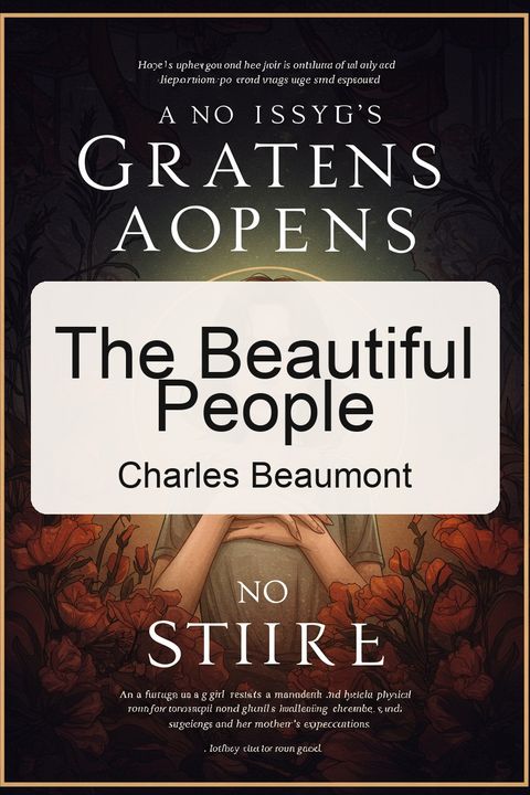 The Beautiful People