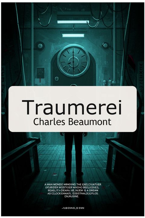 Traumerei
