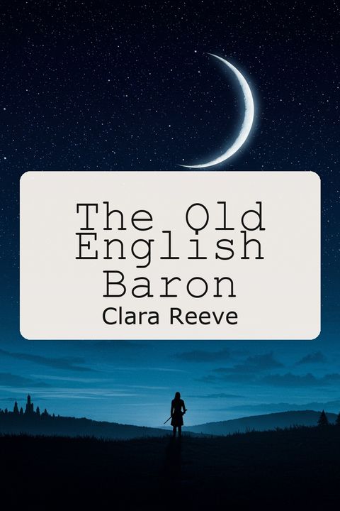 The Old English Baron