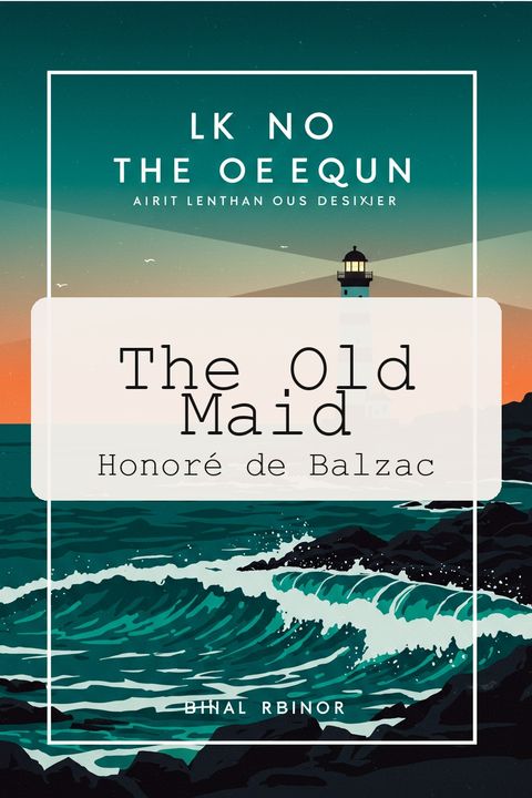 The Old Maid