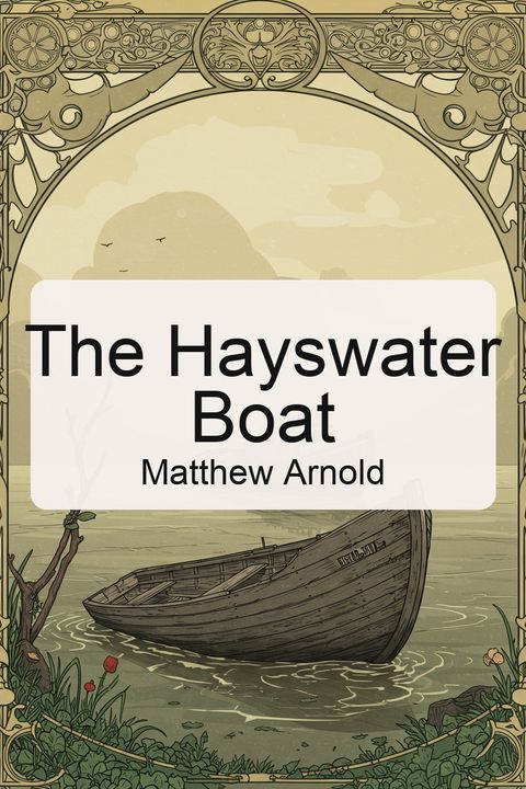 The Hayswater Boat