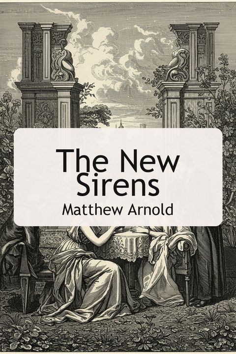 The New Sirens
