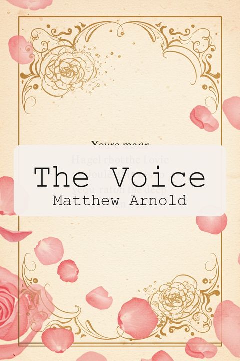 The Voice