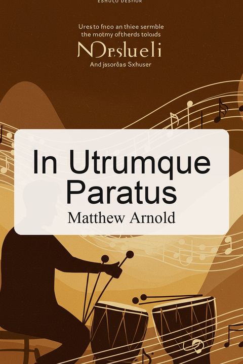 In Utrumque Paratus